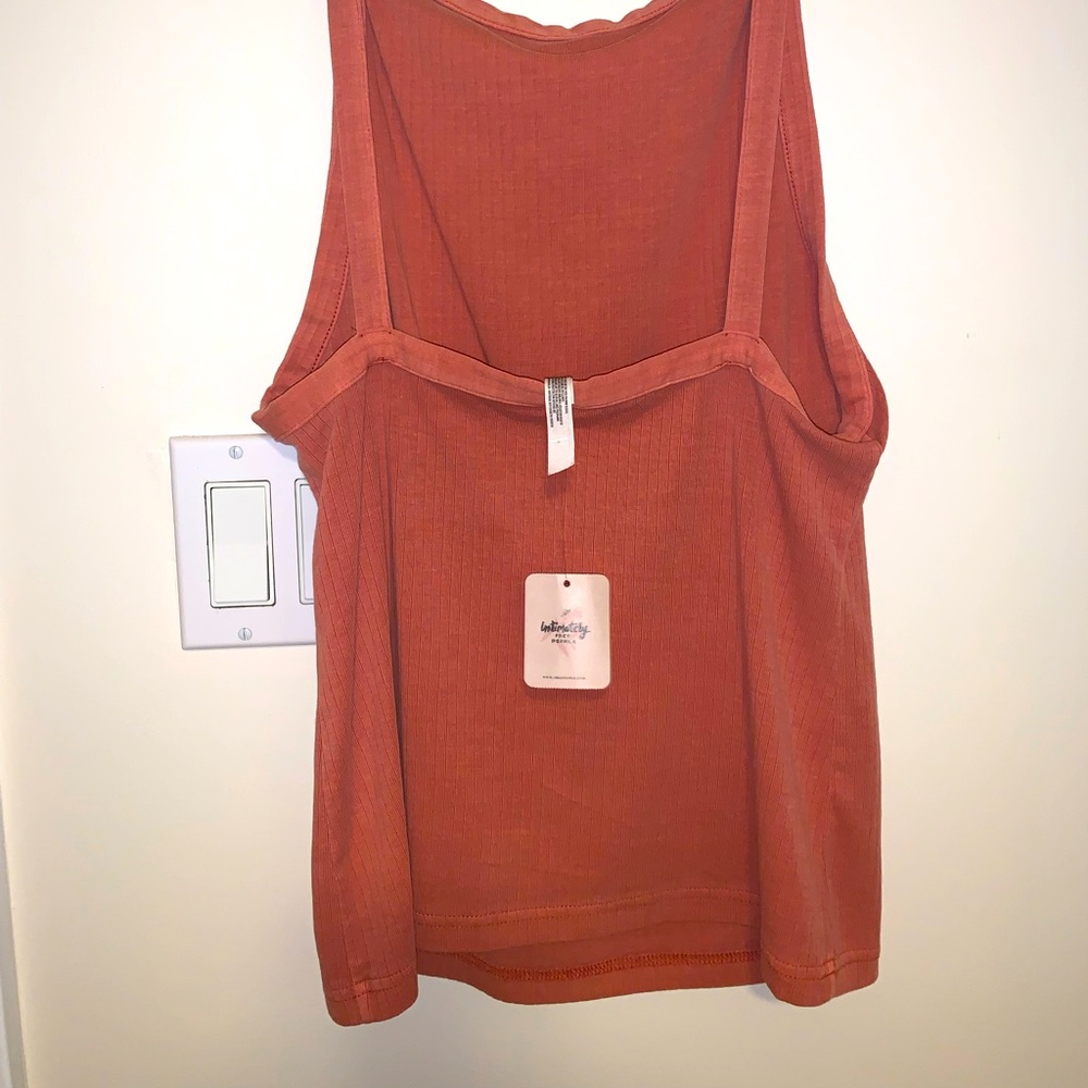 Free people tank